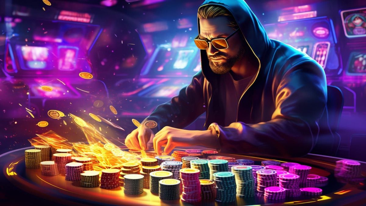 Yolo 777 کیسینو میں رولیٹی گیمز کے بارے میں معلومات