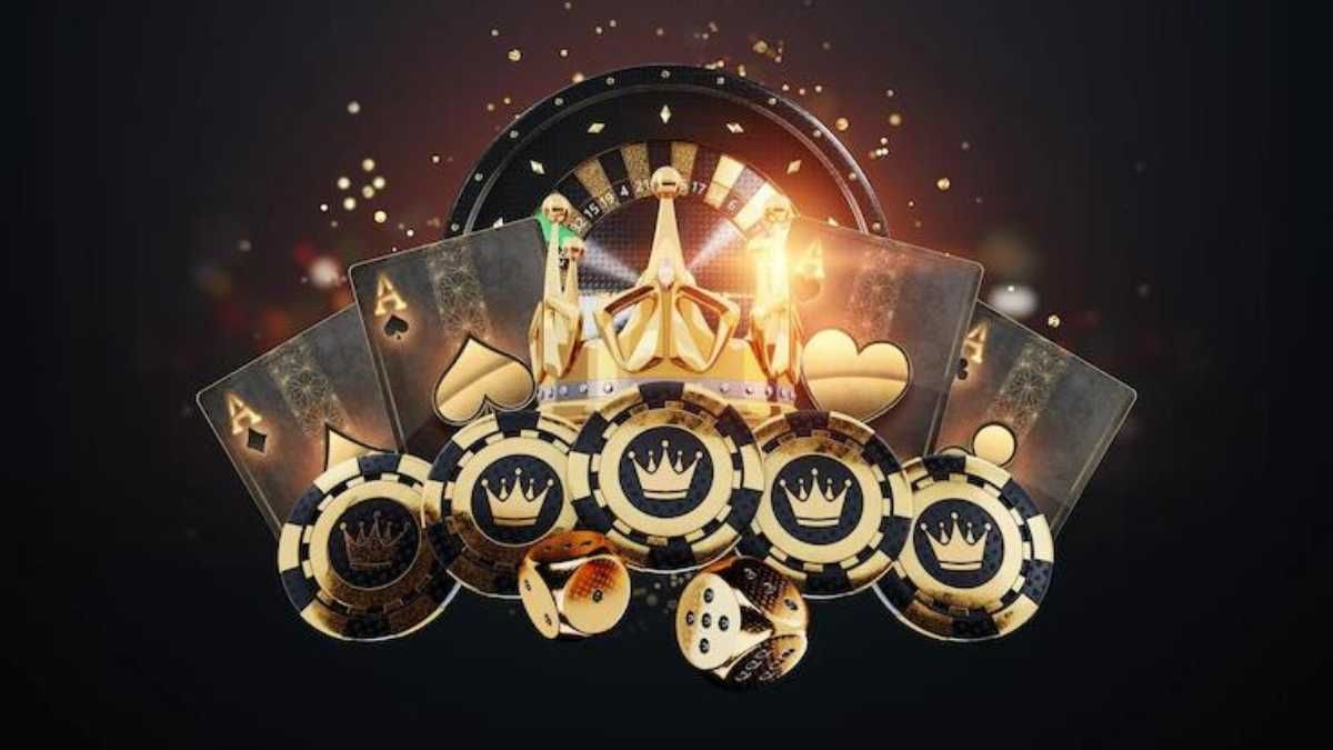 Yolo 777 پاکستان میں میگا ویز کیسینو گیمز